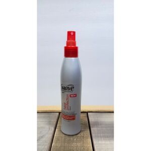 Suave Professionals Heat Protection Spray 6.7 fl oz Salon Proven Up to 425F